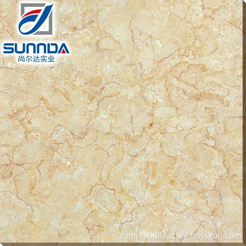 sunnda standard size vitrified tile, normal size tile, villa porcelain tile